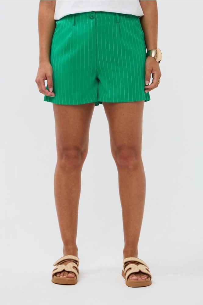SHORT JILLIE S HSS2525 Green